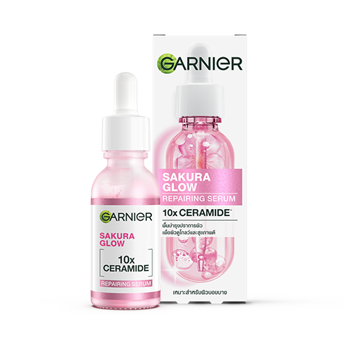 GARNIER